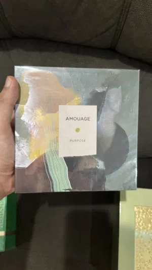 عطور للبيع بربس أمواج و عطور اخرى