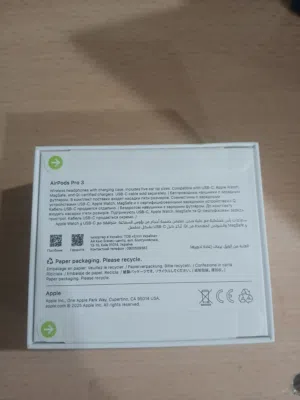 (AirPods Pro3)