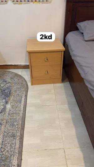 Bedside table