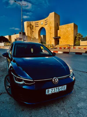 Golf mk8 etsi1500cc 2020