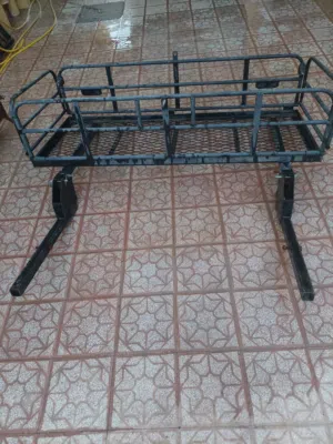 عربه حموله خلفيه ونظيفه