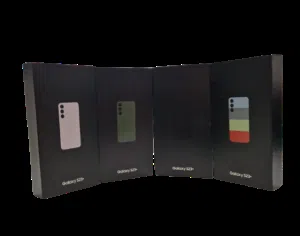 Samsung Galaxy S23 Plus 512 GB in Amman