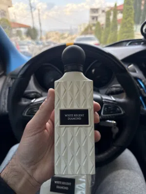 عطر وايت ريجنت