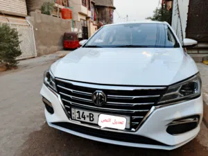 mg5 2025 فئه استندر