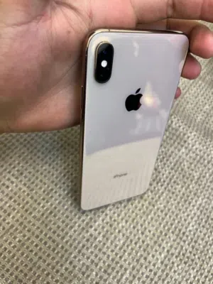 Apple iPhone XS Max 256 GB in Benghazi
