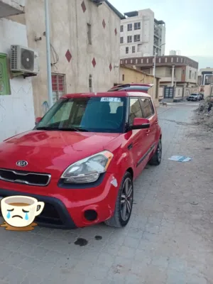 كيا سول (ادوات)