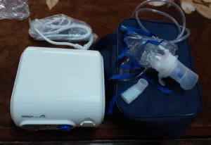 جهاز تبخير Omron الأصلي