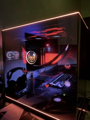 HIGH-END 5090 PC
