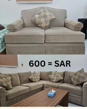 Used household furniture for sale – great Condition أثاث منزلي مستعمل للبيع – بحالة ممتازة