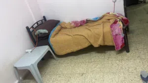 Furnished Monthly in Ramallah and Al-Bireh Kafr 'Aqab