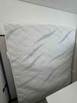 Home centre Prime Relax Spring King Mattress - 180x200 cm.