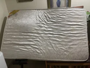 Double Mattress