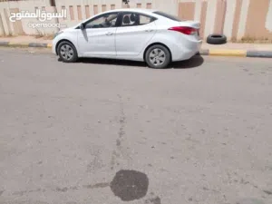 ‏هيونداي ‏.‏ النترا ‏.‏ يومي‏2