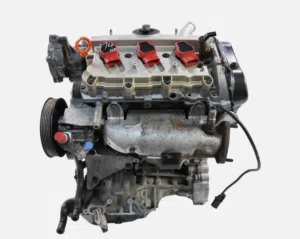 I have head nd block of Audi 30.T super charged engine