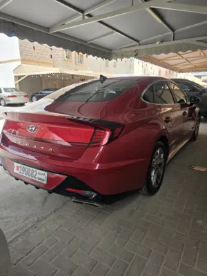 هونداي سوناتا للبيع