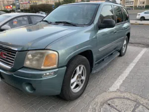 Used GMC Envoy in Hawally