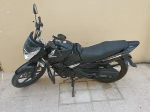 للبيع هوندا بجاج 160cc