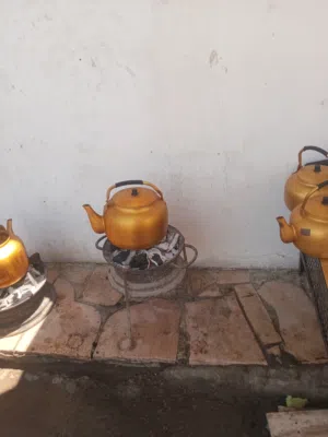 شاهي وقهوة للمناسبات