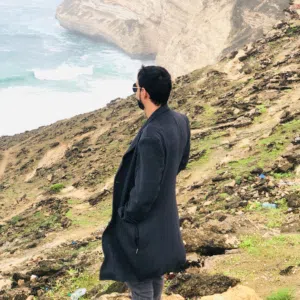 أسـعد الهـاشـــمي 