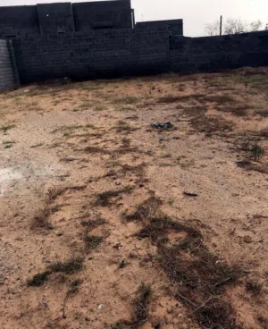 ارض للبيع 440 متر