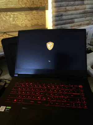 لابتوب MSI GF thin63 للبيع