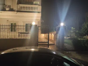 للبيع شقه متشطبه استلام فوري  بمدينه الشروق