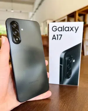 Samsung A17