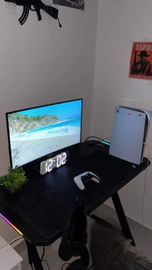 شاشة استعمال خفيف