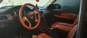 Used Cadillac Escalade in Amman