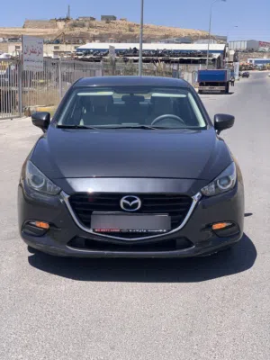 Used Mazda 3 in Zarqa