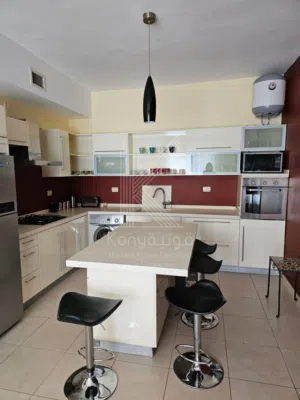 Furnished Apartment For Rent In Swaifyeh