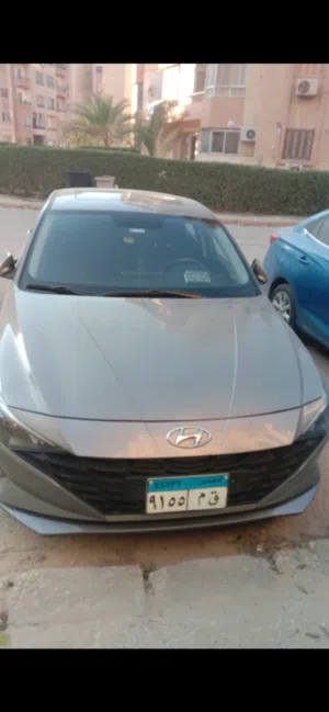 Cn7 هيواندى النترا