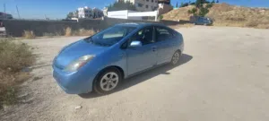 Used Toyota Prius in Amman