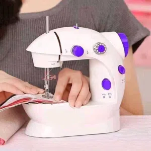 آلة الخياطة المبتكرة