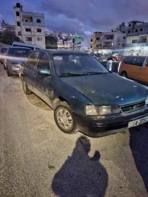 هيونداي النترا  1992 للبيع بسعر مغري