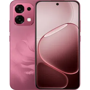 Oppo A6 Pro AI Phone 5G, Dual SIM, 8GB RAM, 256GB, Rosewood Red - for sale