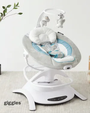 Giggles swing for baby