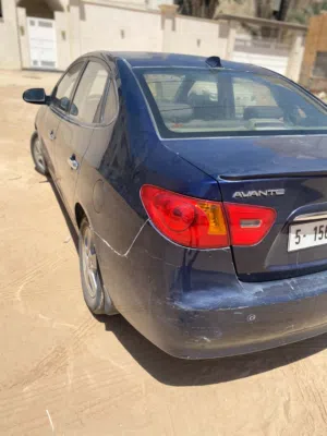 هونداي افناتي