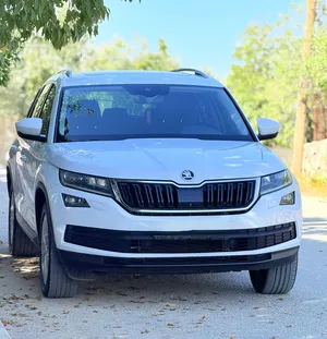 used-skoda-kodiaq-in-hebron