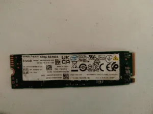 Ram ddr4 8gb+ssd m.2