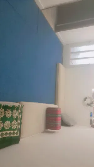 مشاركة سكن