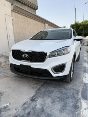 Used Kia Sorento in Misrata