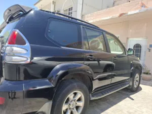 تويوتا برادو