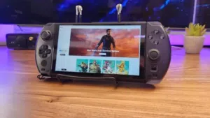 مطلوب جهاز gpd win 4 للبيع بسرع 180 الى 200
