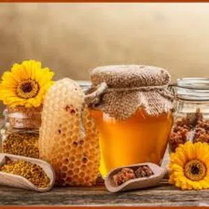 عسل طبيعي.. شفاء في ملعقه / توصيل لكل مناطق المملكة