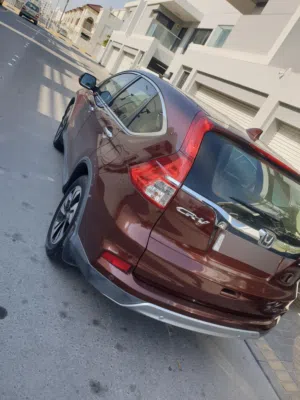 honda crv 2016 for sale first owner