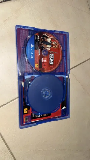 العاب فيديو