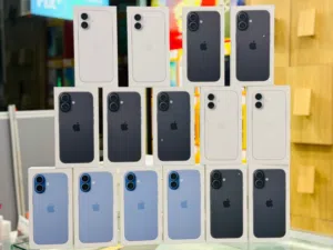 iPhone 17 256gb