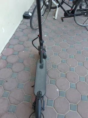سكوتر صغير mini scooter