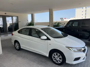 Used Honda City in Manama